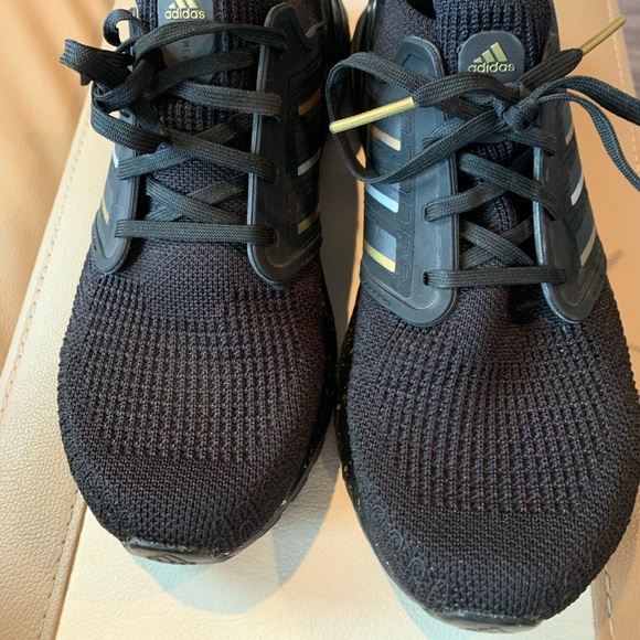 Adidas Ultraboost Sneakers - Picture 11 of 16